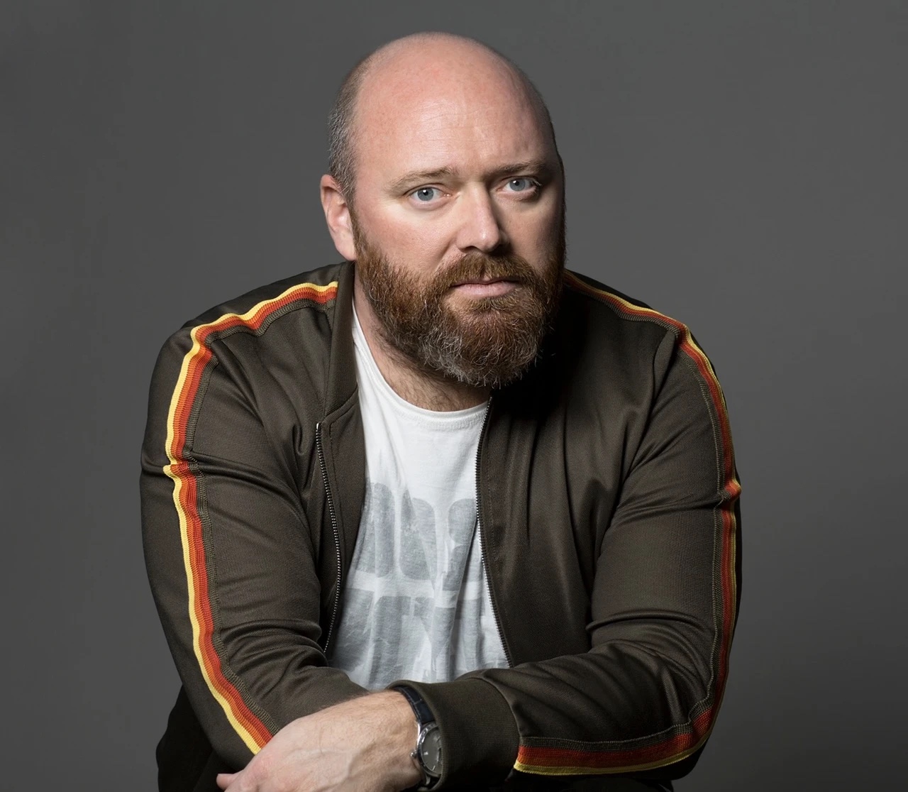 Nash Hughes, l'auteur de candid-IA 2027